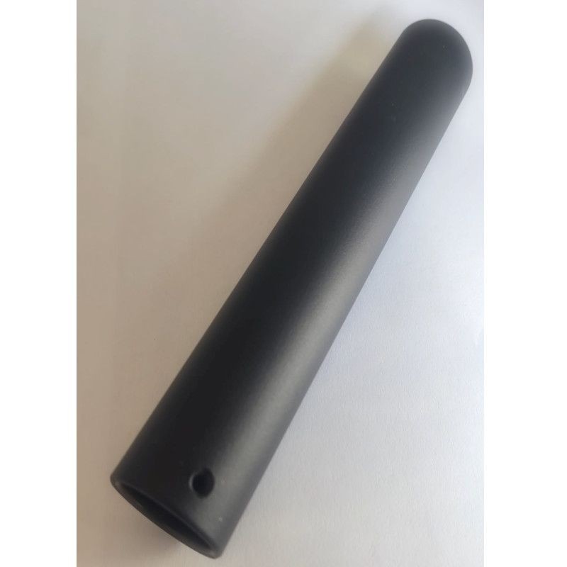 Tubo de mango TIG Abicor Binzel, SR 26 V, SR 26 FV - 705.0096