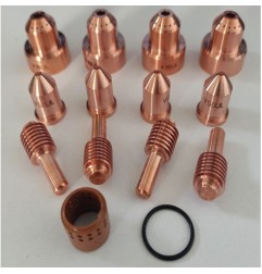 FHT-EX 105RTX Maschinen-Starterkit 100/105A - Thermacut - EX-5-433-032 - - - 120,42 € -