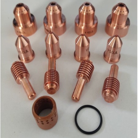 FHT-EX 105RTX Maschinen-Starterkit 100/105A - Thermacut - EX-5-433-032 - - - 120,42 € -