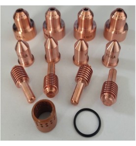 FHT-EX 105RTX Maschinen-Starterkit 100/105A - Thermacut - EX-5-433-032 -  -  - 120,42 € - 