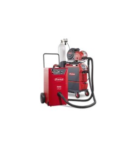 Fronius - Exento HV 230V/EF - Rauchabsaugung - 42,0510,0416 -  - 9007947572127 - 6.217,75 € - 