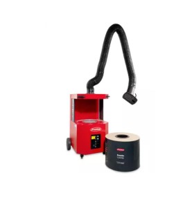 Fronius - Exento LV 400V/CEE 16A 5-pol 6h 400V - Rauchabsaugung - 42,0510,0413 -  - 9007947572066 - 2.487,10 € - 