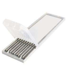 Fronius - Wolframelektrode WC20/1,6x175 - 10 Stk. - 42,0411,4001,10 -  - 9007947422392 - 41,52 € - 