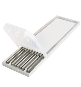 Fronius - Wolframelektrode WC20/2,0x175 - 10 Stk. - 42,0411,4004,10 -  - 9007947422408 - 55,12 € - 