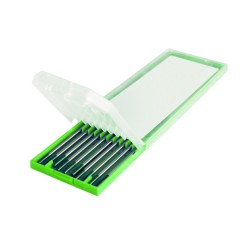 Fronius - Wolframelektrode WP/3,2x175 - 10 Stk. - 42,0411,4006,10 -  - 9007947422460 - 98,77 € - 