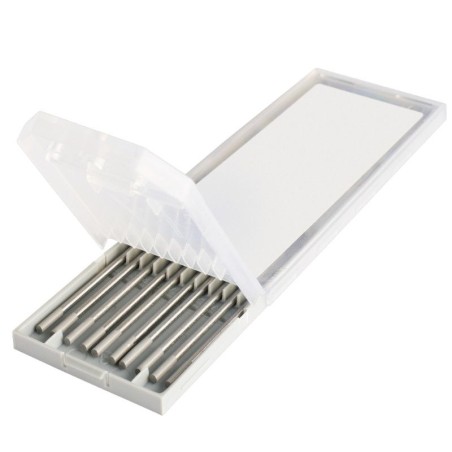 Fronius - Wolframelektrode WC20/4,0x175 - 10 Stk. - 42,0411,4013,10 -  - 9007947422439 - 185,64 € - 