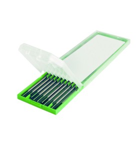 Fronius - Wolframelektrode WP/4,0x175 - 10 Stk. - 42,0411,4007,10 -  - 9007947422477 - 170,17 € - 