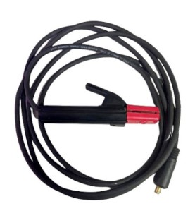 Cable de electrodo 16mm2, 4m, 200A Enchufe de cable 9mm - 43,0004,1606 - - 9007946436574 - 39,60 € -