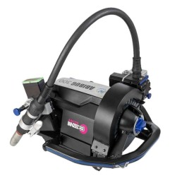 Orbitalschweißsystem ABIBUG ® 300 - Schweißtraktor für Rohrfertigung - 527.0001.1 -  -  - 50.860,16 € - 