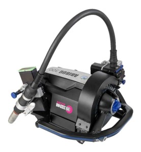 Orbitalschweißsystem ABIBUG ® 300 - Schweißtraktor für Rohrfertigung - 527.0001.1 -  -  - 50.860,16 € - 