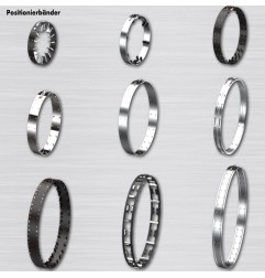 Orbitalschweißsystem ABIBUG ® 300 - Positionierbänder - 527.0001.1-pb -  -  - 2.226,26 € - 