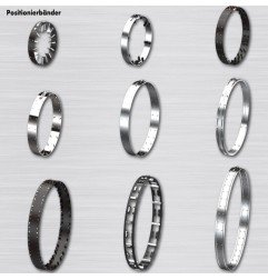 Orbitalschweißsystem ABIBUG ® 300 - Positionierbänder - 527.0001.1-pb -  -  - 2.226,26 € - 