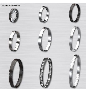 Orbitalschweißsystem ABIBUG ® 300 - Positionierbänder - 527.0001.1-pb -  -  - 2.226,26 € - 