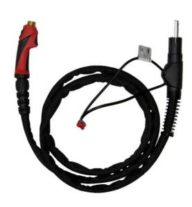 MIG/MAG Multilock Schlauchpakete MHP 500i W ML/FSC/JM - flüssiggekühlt -  (Ohne Multilock Brennerkörper und Erstausrüstungsatz) 