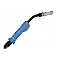 MIG/MAG Brenner Schlauchpaket Schweißbrenner RB 61 GD, 3m, Gasgekühlt - Abicor Binzel - 013.0053 -  - 4036584089366 - 619,15 € -