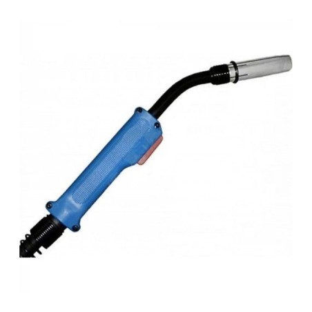 MIG/MAG Brenner Schlauchpaket Schweißbrenner RB 61 GD, 3m, Gasgekühlt - Abicor Binzel - 013.0053 -  - 4036584089366 - 619,15 € -