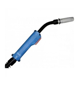 MIG/MAG Brenner Schlauchpaket Schweißbrenner RB 61 GD, 3m, Gasgekühlt - Abicor Binzel - 013.0053 -  - 4036584089366 - 619,15 € -