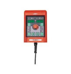 Fronius Control RemotoTR 4000 C mit Kabel /5m - 4,046,081 -  - 9007946142437 - 1.053,15 € - 
