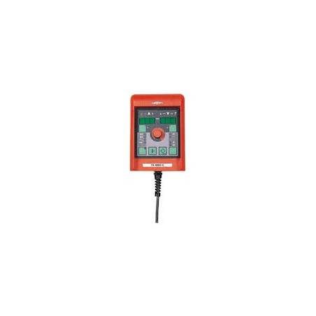 Fronius Control RemotoTR 4000 C mit Kabel /5m - 4,046,081 -  - 9007946142437 - 1.053,15 € - 