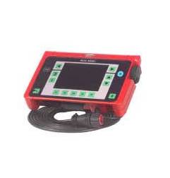 Fronius Control Remoto RCU 5000 inkl. 5m Kabel rotes Gehäuse - 4,046,098,800 -  - 9007946836060 - 3.108,28 € - 