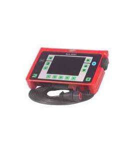 Fronius Control Remoto RCU 5000 inkl. 5m Kabel rotes Gehäuse - 4,046,098,800 -  - 9007946836060 - 3.108,28 € - 