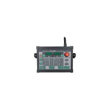 Fronius Control Remoto RCU 4000 inkl. 5m Kabel - 4,045,859 -  - 9007946141447 - 2.440,69 € - 