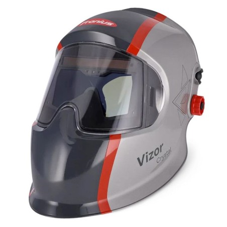 Automatikschweisshelm Vizor Crystal - 42,0510,0396 - - 9007947609472 - 797,30 € -