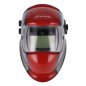 Casco de soldadura automático Vizor 4000 Crystal Casco de soldadura automático Vizor 4000 Crystal