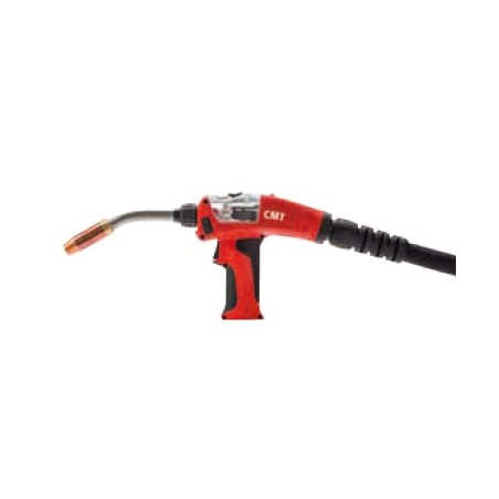 PullMig CMT Handschweissbrenner MHP 400i W PM /JM/LED 3,85m/5,85m/7,85m (ohne Multilock Brennerkörper) - 4,047,971,000/972/973 -