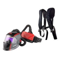 FRONIUS VIZOR AIR/3X fresh-air Ergo Crystal - 42,0510,0403 - - 9007947609496 - 2.320,50 € -