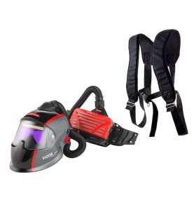 FRONIUS VIZOR AIR/3X fresh-air Ergo Crystal - 42,0510,0403 -  - 9007947609496 - 2.320,50 € - 