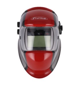 Automatikschweisshelm Vizor 4000 Air/3X fresh-air Crystal (Nur Helm) - 42,0510,0538 -  - 9007947609700 - 952,00 € - 