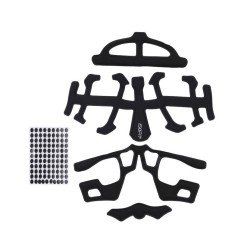 FRONIUS Ersatzpolster Ergo Kopfband (5 Stk im Set) - 42,0510,0527 -  - 9007947590404 - 65,45 € - 