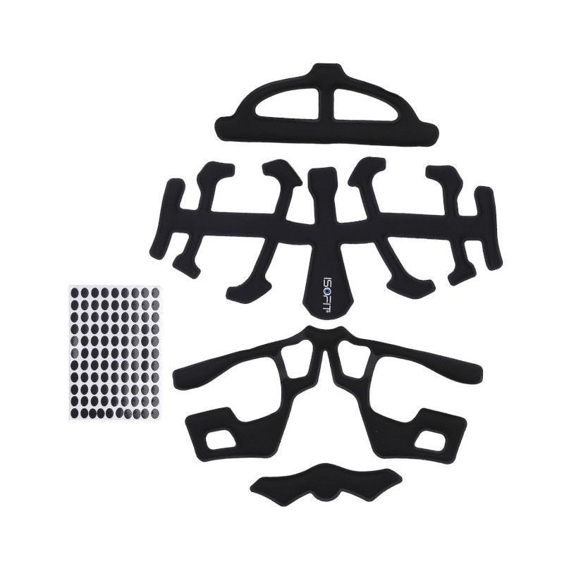 Almohadillas de repuesto FRONIUS para diadema Ergo (5 piezas en un juego) Almohadillas de repuesto FRONIUS para diadema Ergo (5 piezas en un juego)