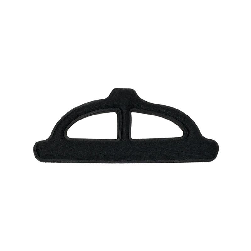 Almohadilla frontal FRONIUS Banda para la cabeza Ergo (2 piezas en un juego) Almohadilla frontal FRONIUS Banda para la cabeza Ergo (2 piezas en un juego)