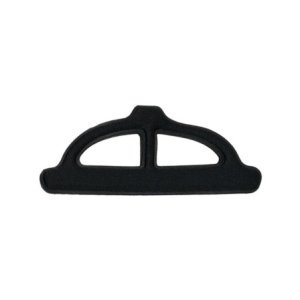 Almohadilla frontal FRONIUS Banda para la cabeza Ergo (2 piezas en un juego)