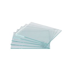 Fronius Vorsatzglas ø50mm (VPE 1 STK.) - 42,0300,1339 - - 9007946326240 - 0,86 € -