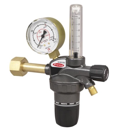 Fronius - Reductor de presión para tubo de medición Ar/CO2 - 42,0510,0008 - - 9007946771743 - 164,22 € -