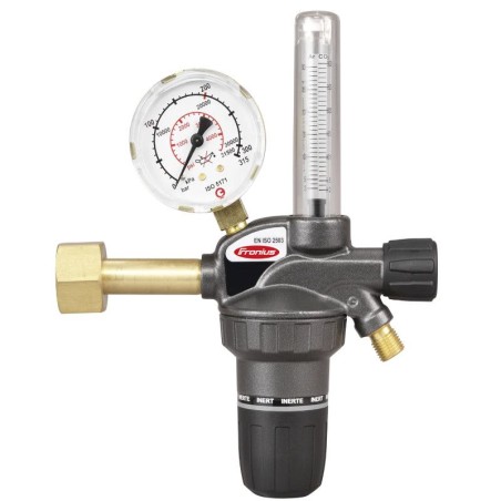 Fronius - Reductor de presión Ar/H2 gas de formación 200/50L W21.8x1/14´´LH - 42,0510,0010 - - 9007946771767 - 189,21 € -