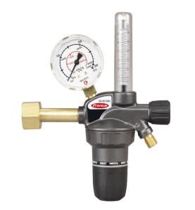 Fronius - Reductor de presión Ar/H2 gas de formación 200/50L W21.8x1/14´´LH - 42,0510,0010 - - 9007946771767 - 189,21 € -