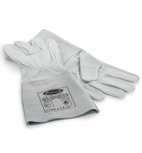 Fronius - Schweißerhandschuhe WIG-HighEnd -  Gr. 9 / Gr. 10 / Gr. 11 - 42,0510,0104-6 -  -  - 23,82 € - 