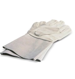 Fronius - Schweißerhandschuhe WIG-Basic -  Gr. 9 / Gr. 10 / Gr. 11 - 42,0510,0156-3 -  -  - 11,45 € - 