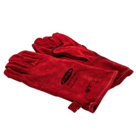 Fronius - Schweißerhandschuhe E-Hand,MIG/MAG - GR. 10 / 11 - 42,0510,0015-4 -  - 9007946493928 - 21,97 € - 