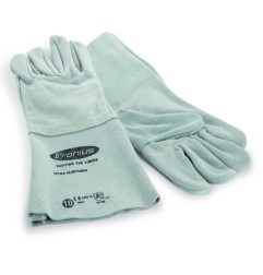 Fronius - Schweißerhandschuhe E-Hand, MIG/MAG Basic - GR. 9 / 10 / 11 - 42,0510,0157-4 -  - 9007946493928 - 11,45 € - 