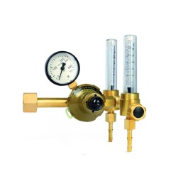 Fronius - Reductor de presión con 2 caudalímetros 1/4" - 42,0411,9020 - - 9007947069191 - 287,98 € -