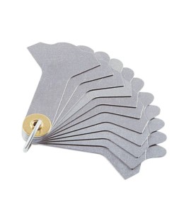 Fronius - Calibre para soldaduras de filete a3-a12mm - 44,0450,0046 - - 9007946489631 - 26,18 € -