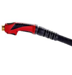 MIG/MAG Multilock Schlauchpakete MHP 700i W ML/FSC - flüssiggekühlt - (Ohne Multilock Brennerkörper und Erstausrüstungsatz) LED