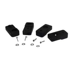 Gehäusefussset Fronius Acctiva standard 12-5,12-10,12-20,24-10,1 - 4,100,314 -  -  - 15,51 € - 