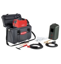 Ignis 150/Set/EF Inverter Für Elektroden, WIG, (150A) - 4,075,245,850 - - 9007947606808 - 1.216,18 € -