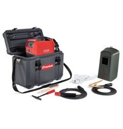 Ignis 150/Set/EF Inverter Für Elektroden, WIG, (150A) - 4,075,245,850 - - 9007947606808 - 1.216,18 € -